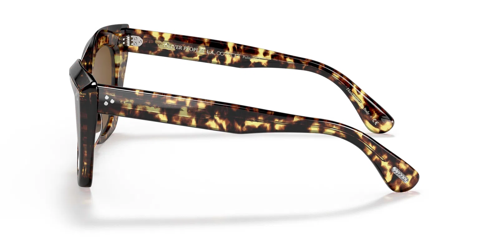 Oliver Peoples Laiya 5452SU Sunglasses - view 14